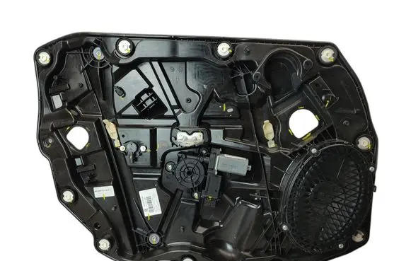 Alfa Romeo Tonale Front door window regulator with motor 00505725260
