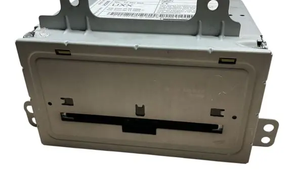 Opel Insignia A Radio/CD/DVD/GPS head unit 7612034361 13337253