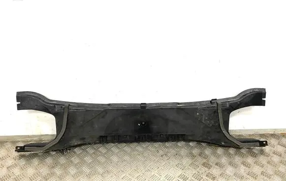 BMW X1 E84 Cabin air micro filter frame (part) 6924277 692427711 15677210