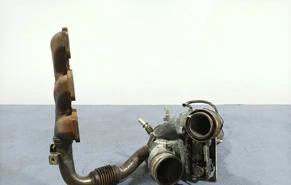 Jeep Grand Cherokee Turbo system vacuum part 823024