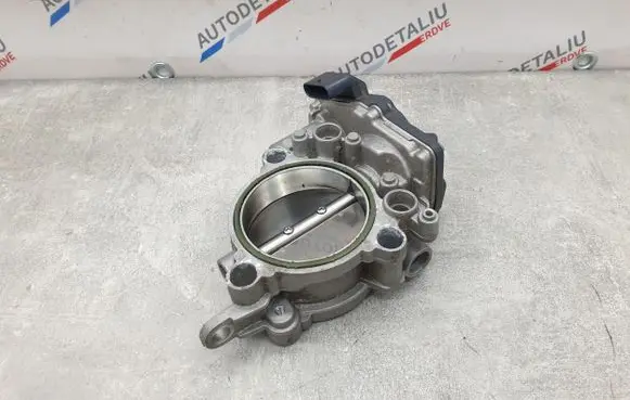 BMW 3 F30 F35 F31 Throttle valve 8623324 13548623324
