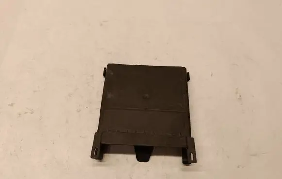 Mercedes-Benz CLS C218 X218 Fuse box cover A2125400080