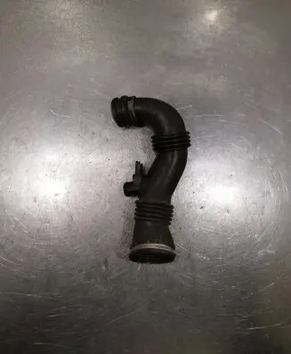 Citroen Berlingo Intercooler hose/pipe 9687883780