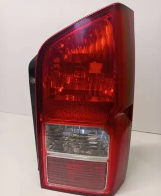 Nissan Pathfinder R51 Rear/tail lights 22016550