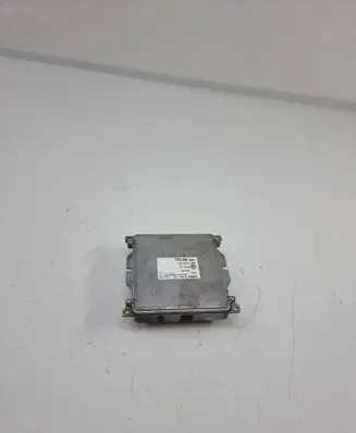 Porsche Macan (95B) Headlight ballast module Xenon 7pp941572a