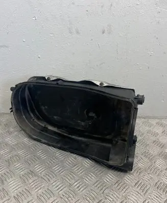 Mercedes-Benz C W204 Air filter box A6510941003