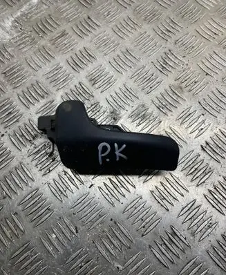 Peugeot Boxer Front door interior handle 