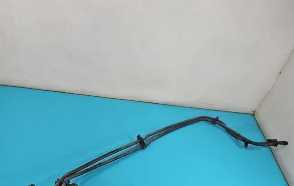 Renault Twingo III Engine coolant pipe/hose 295Y86151R IMPRK1466441