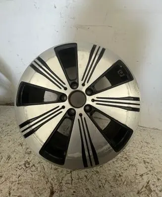 Mercedes-Benz EQA R18 alloy rim A2434010100