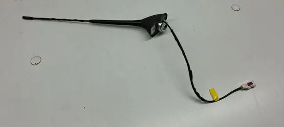 Peugeot 308 Radio antenna 9674768980