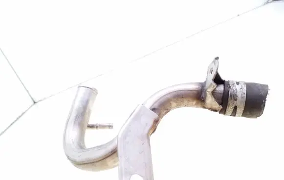 Toyota Auris E180 Engine coolant pipe/hose