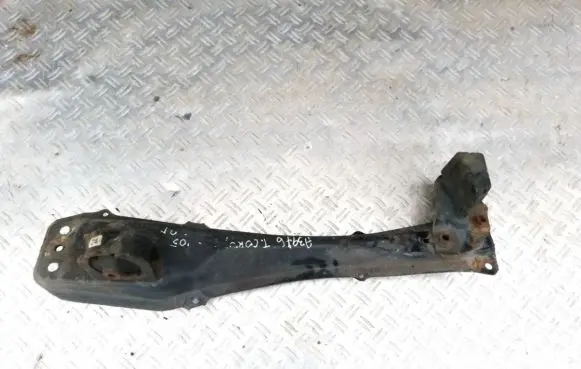 Toyota Corolla Verso AR10 Front subframe