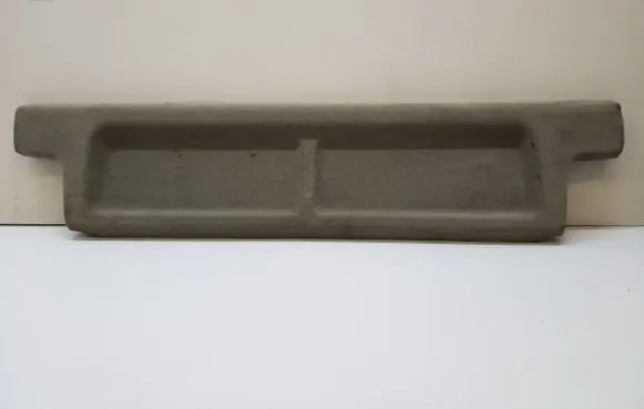 Volvo S40, V40 Parcel shelf load cover 30867757 30611386
