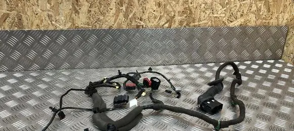 Ford Focus Front door wiring loom F1ET14A584