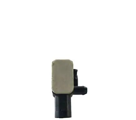 Airbag deployment crash/impact sensor