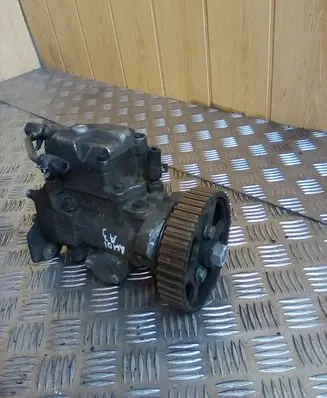 Audi A3 S3 8L Fuel injection high pressure pump BT4017 0460404984