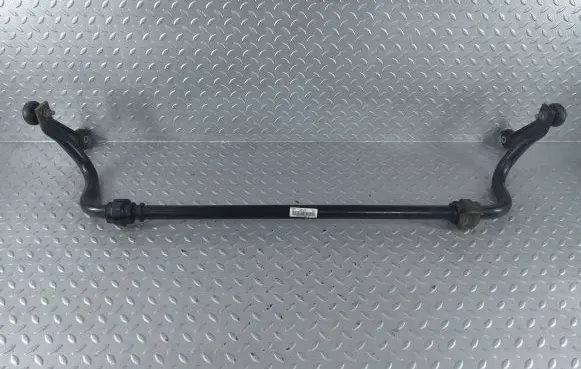 Audi A8 S8 D4 4H Front anti-roll bar/sway bar 4H0411309