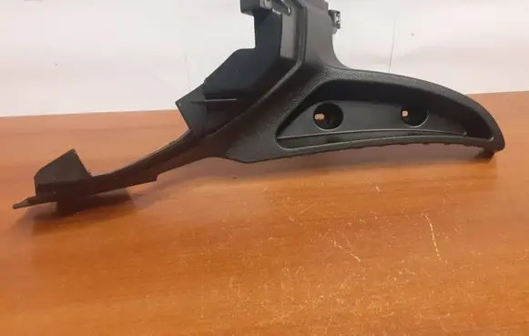 BMW X6 E71 (C) pillar trim 9123329 10859510 107612