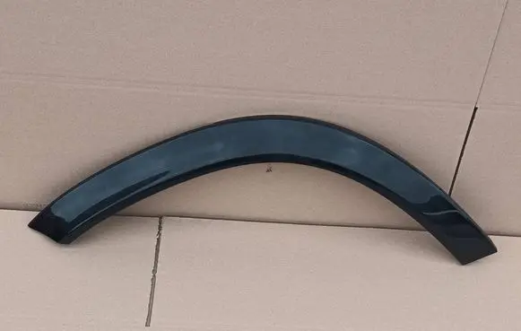 Mercedes-Benz GLE W167 Rear arch trim A1678844600
