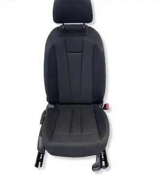 Audi A4 S4 B9 Front passenger seat 