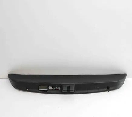 Mercedes-Benz C W206 Tailgate trim A2067501900
