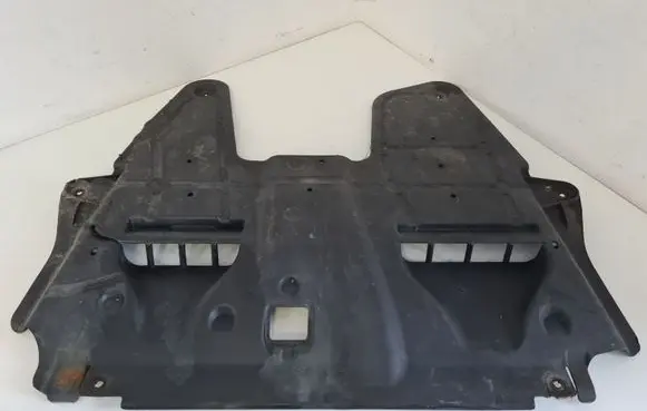 Fiat 500 Engine splash shield/under tray 518182830