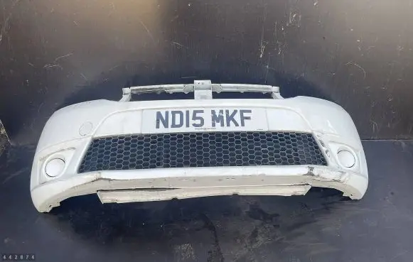 Dacia Sandero Front bumper