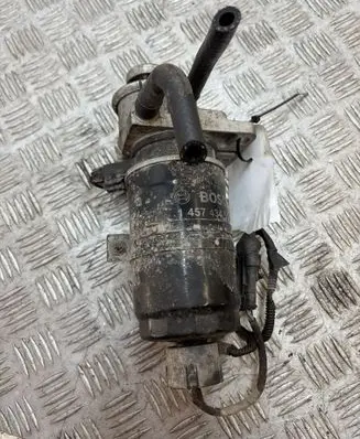 Hyundai Santa Fe Fuel filter housing 1457434516