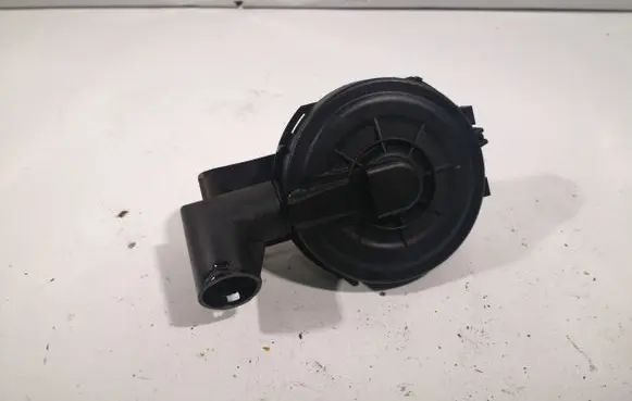 Audi A4 S4 B6 8E 8H Breather/breather pipe/hose 06C103245
