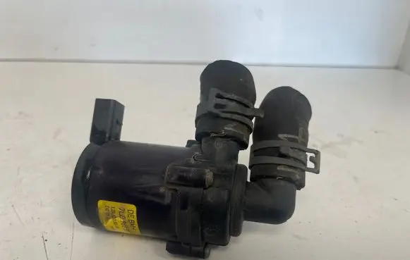 Audi Q7 4L Electric auxiliary coolant/water pump 7L0965561J