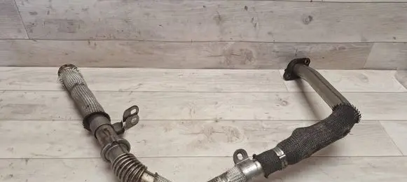 Fiat Ulysse EGR valve line/pipe/hose
