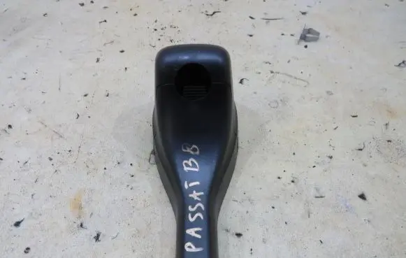 Volkswagen PASSAT B8 Rearview mirror trim 
