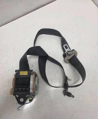 Suzuki Grand Vitara II Front seatbelt 8492065J0 TKAB2EP526