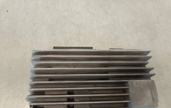 Audi Q5 SQ5 8R Sound amplifier 8T1035223A