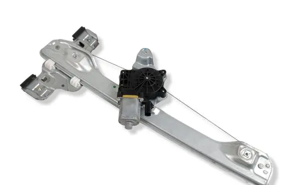 Chevrolet Trax Rear door window regulator with motor 98820SUV10