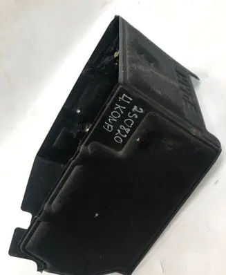 Hyundai Kona II Battery box tray 37112aa800