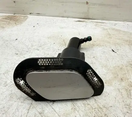 Opel Insignia A Headlight washer spray nozzle 13227349 8WT00991702