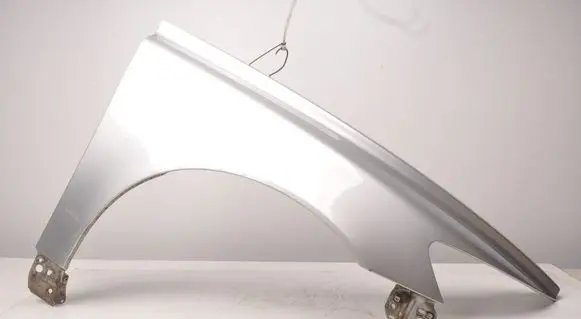 Volvo V50 Fender 