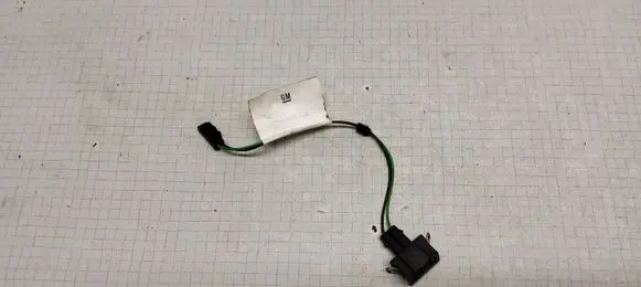 Saab 9-5 Tailgate/trunk wiring harness 