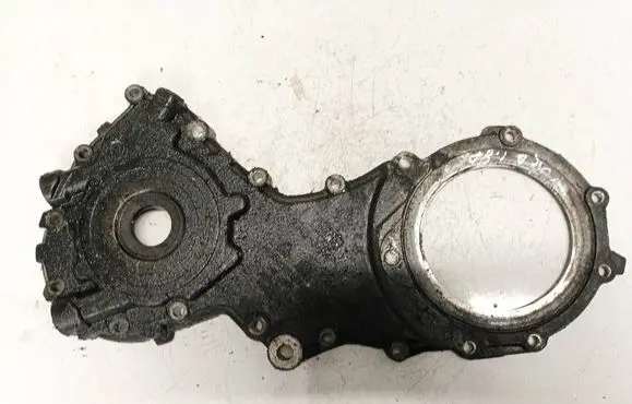 Ford Focus C-MAX Oil pump xs4q6f008ba xs4q-6f008-ba