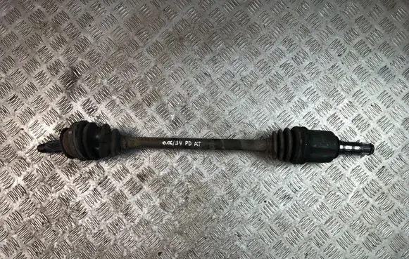 Subaru Outback Front driveshaft