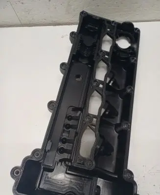 Mercedes-Benz Sprinter W906 Rocker cam cover A6510100230