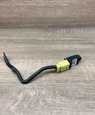 Peugeot 107 Airbag deployment crash/impact sensor 8983102020 USED