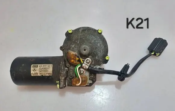 Mercedes-Benz E W210 Wiper motor 40387712 2028205342 1087B
