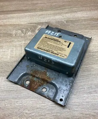 Chrysler Neon I Airbag control unit/module P05269568 39754C