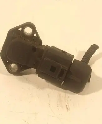 Audi A6 S6 C4 4A Air pressure sensor 038906051 0281002177