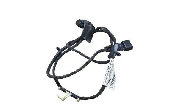 Ford Transit Custom Sliding door wiring loom BK2T19L540AC BK2T19L540