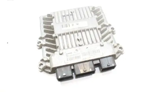 Peugeot 1007 Engine control unit/module 9659317280 9647568180