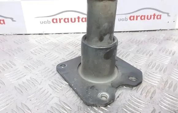 Citroen C5 Front bumper shock/impact absorber 411938A4402