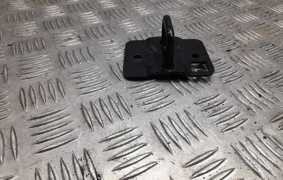Ford Mustang VI Seat back rest lock catch FU5A9662452AF